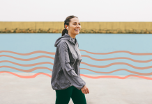 5 benefici per la salute di camminare