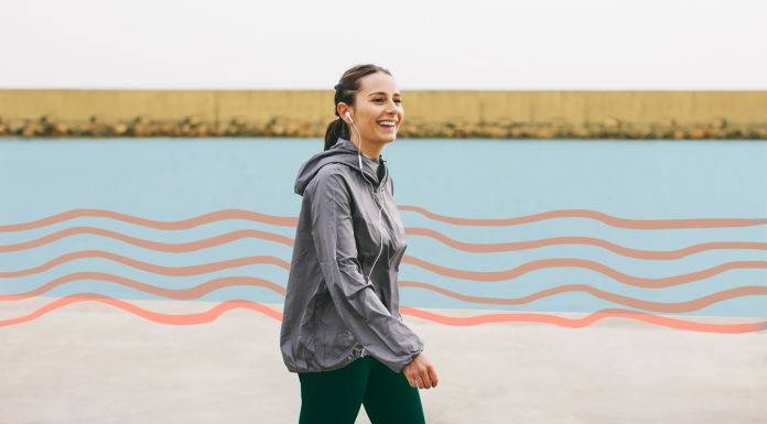 5 benefici per la salute di camminare