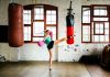 5 benefici per la salute mentale del kickboxing