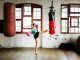 5 benefici per la salute mentale del kickboxing