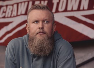 Calcio britannico, portato da te dall’ottimismo crittografico americano