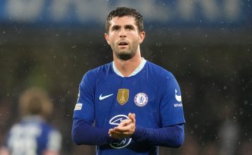 Christian Pulisic, pronto a guidare l’USMNT ai Mondiali, conta i minuti al Chelsea