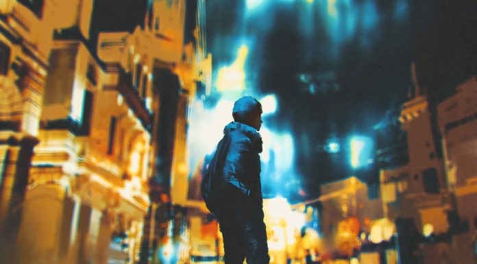 Ci sentiamo mai come se ne avessimo abbastanza?