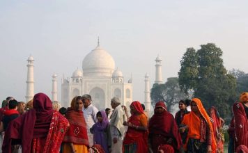 Com’e la vita in India: ecco 9 importanti lezioni di vita che ho imparato da espatriato vivendo in India