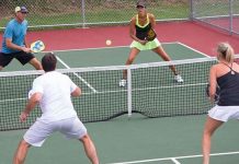 Come giocare a Pickleball: suggerimenti per iniziare