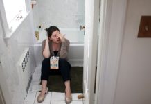 Come i cervelli inviano un segnale che e ora di vomitare