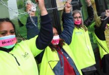 Come la maggior parte dell’industria della moda, c’e un punto cieco nel focus etico di Country Road