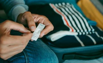 Come stare al sicuro da Covid durante le festivita natalizie