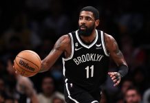 Cosa sapere sul post del film antisemita di Kyrie Irving e su Fallout