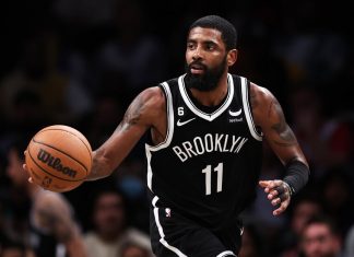 Cosa sapere sul post del film antisemita di Kyrie Irving e su Fallout