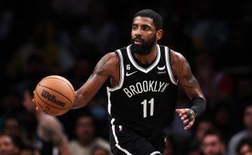 Cosa sapere sul post del film antisemita di Kyrie Irving e su Fallout