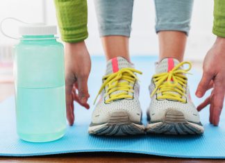 E sicuro allenarsi se stai digiunando?