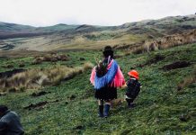 Ecuador: terra di sorprese infinite