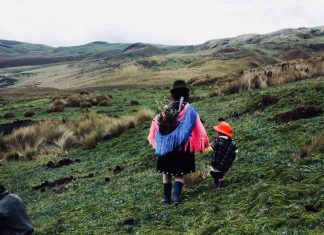Ecuador: terra di sorprese infinite