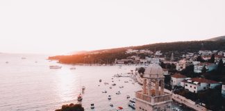 Giro delle isole croate: 11 isole croate classificate (aggiornato 2020)