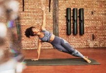 I migliori esercizi per addominali piu forti e un core piu forte