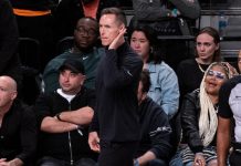 I Nets hanno scaricato Steve Nash. Avrebbe dovuto essere Kyrie Irving?