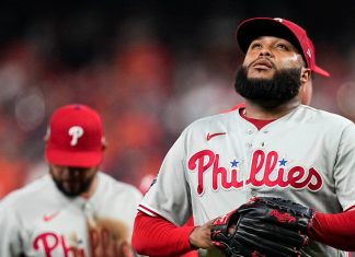 I Phillies si concentrano sul futuro dopo aver perso le World Series
