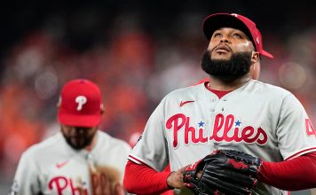 I Phillies si concentrano sul futuro dopo aver perso le World Series