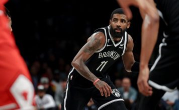 I problemi dei Nets sono piu grandi di Steve Nash