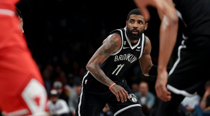 I problemi dei Nets sono piu grandi di Steve Nash