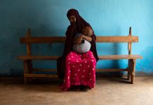 I somali stanno diventando affamati. Il loro governo non la sta chiamando carestia.