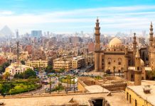 Il Cairo: la citta della diversita