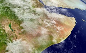 Il Corno d’Africa ha vissuto anni di siccita, ma le riserve idriche sotterranee sono in aumento, perche?