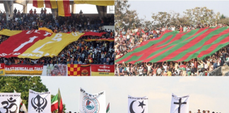 India e Coppa del Mondo: tracciare l’eredita culturale duratura del calcio nelle citta indiane