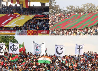 India e Coppa del Mondo: tracciare l’eredita culturale duratura del calcio nelle citta indiane