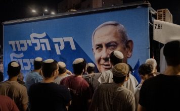L’ascesa dell’estrema destra in Israele guidata da ansia e paura