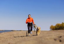 L’impensabile le ha impedito di correre la maratona di New York nel 1993. Ora e tornata.