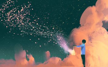 L’unica regola per la vita