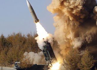 La Corea del Nord non fa menzione dell’ICBM nel rapporto su piu di 80 test missilistici