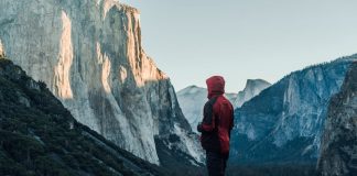 Le 7 escursioni piu difficili negli Stati Uniti, classificate per difficolta