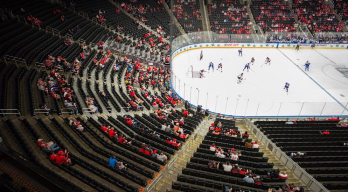 Le rivelazioni sulle aggressioni sessuali trasformano il gioco nazionale canadese nella vergogna della nazione