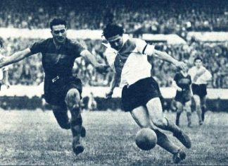 Mentre il calcio scivola nel fango, deve ricordare che e prima di tutto uno sport