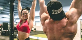 Mini-tagli: la tua arma segreta per aggiungere massa muscolare magra