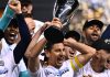 MLS Cup e la gioia del campo aperto