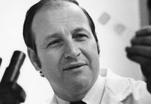 Muore a 95 anni Samuel L. Katz, uno sviluppatore del vaccino contro il morbillo