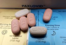 Paxlovid puo ridurre il rischio di lunga durata del Covid nei pazienti idonei, risultati di uno studio