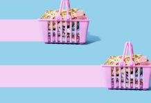 Per rendere i nostri guardaroba sostenibili, dobbiamo ridurre del 75% quanti vestiti nuovi acquistiamo