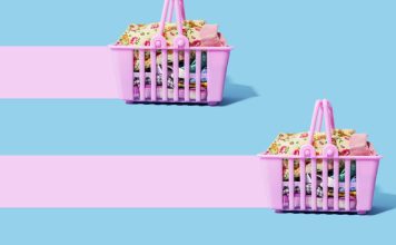 Per rendere i nostri guardaroba sostenibili, dobbiamo ridurre del 75% quanti vestiti nuovi acquistiamo