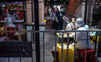 Quale uscita? La Cina raddoppia l’impegno a zero Covid nonostante la frustrazione pubblica