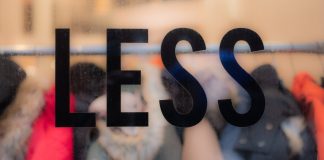 Quattro aziende di abbigliamento che potrebbero distoglierci dagli orrori del fast fashion