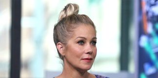 Sclerosi multipla: Christina Applegate discute l’importanza della diagnosi precoce