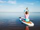 Tutto quello che devi sapere sul paddleboarding