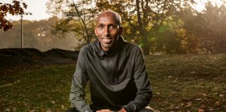 Un’ultima maratona competitiva di New York per Abdi Abdirahman