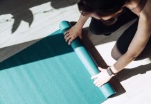 Una guida per principianti per iniziare con il Pilates