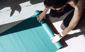 Una guida per principianti per iniziare con il Pilates